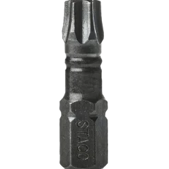 STACO Salgbits torsion impact TX40 6 stk