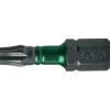 STACO Slagbits 25 mm TX20 Heavy duty 6 stk
