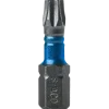 STACO Slagbits torsion impact TX25 20 stk blå
