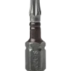STACO Slagbits torsion impact TX15 6 stk sort