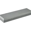 STACO slibesten kombi, korn 120/240 200x50x25 mm