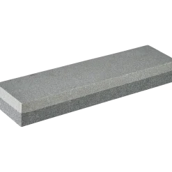 STACO slibesten kombi, korn 120/240 200x50x25 mm