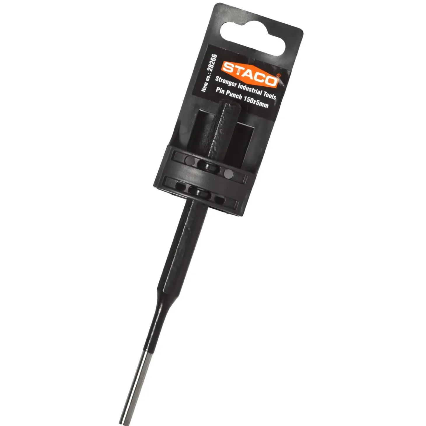 STACO splituddriver 150xØ6 mm