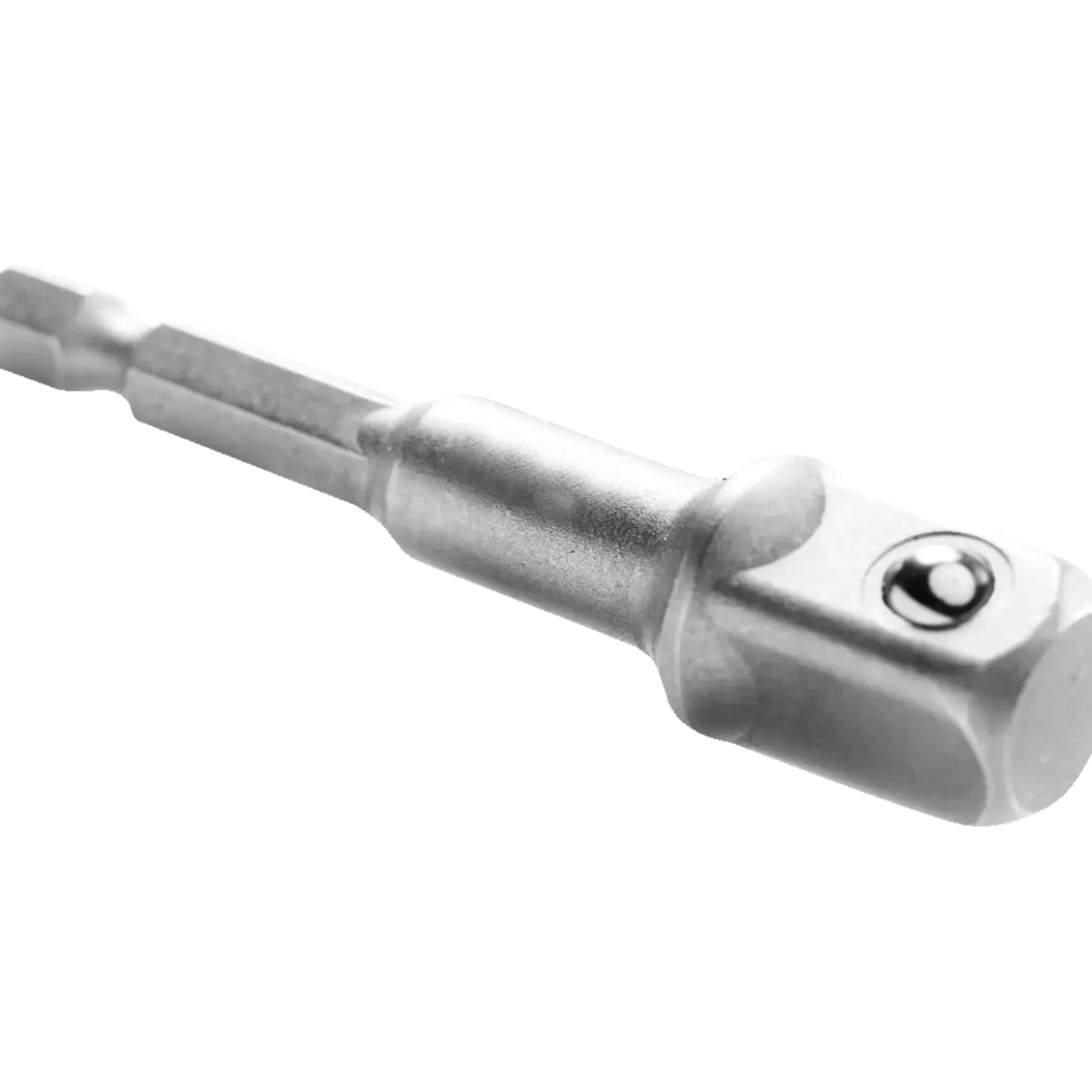 STACO topholder til 1/2" top 1/4"x75 mm 1 stk