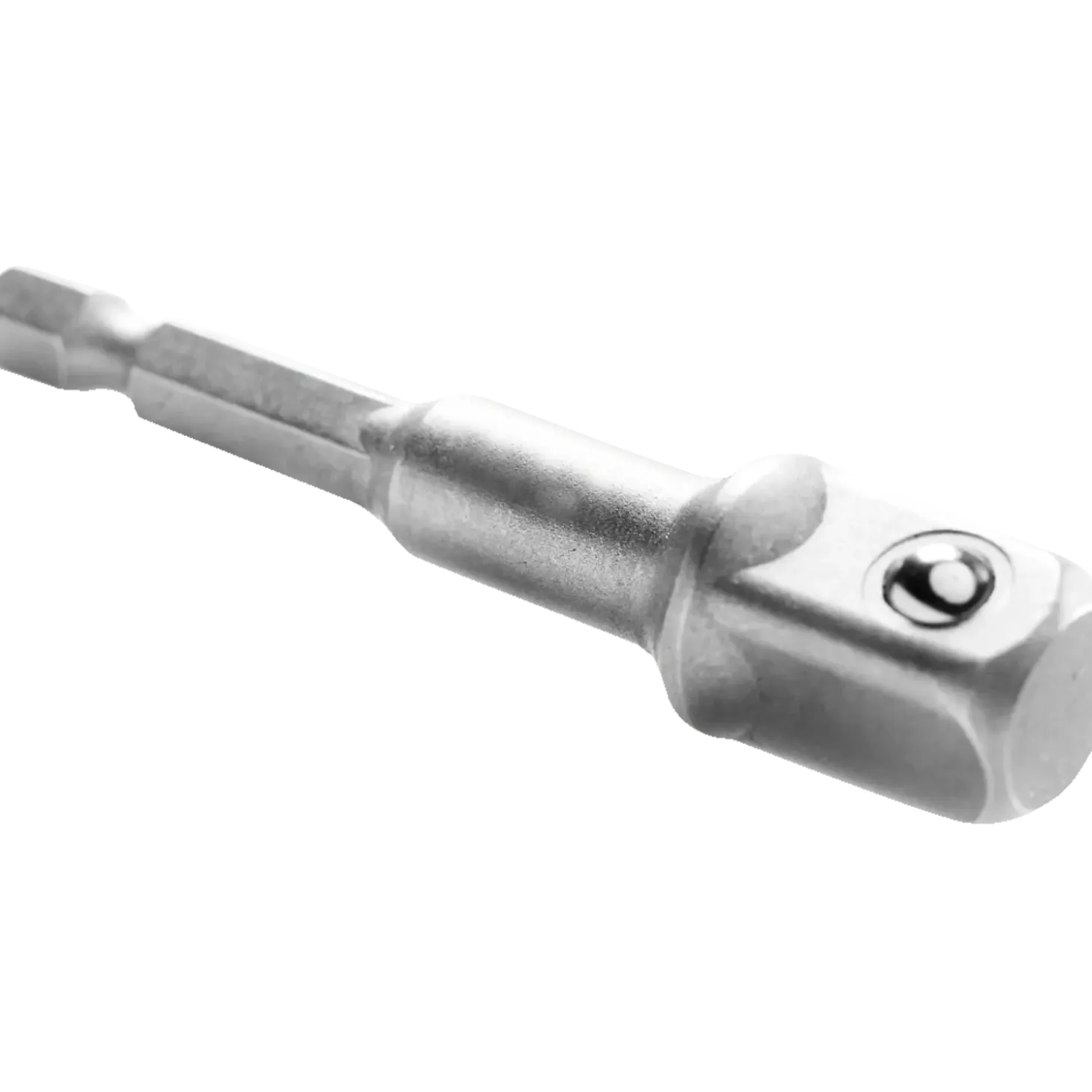 STACO topholder til 3/8" top 1/4"x65 mm 1 stk