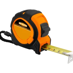 STACO TriLock båndmål magnetisk 3 m x 16 mm