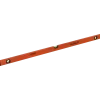 STACO vaterpas alu-box profil 2000 mm 3 libeller