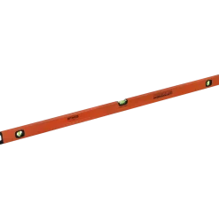 Staco vaterpas 1500 mm med 3 libeller