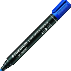 Staedtler permanent markér blå 1-4 mm
