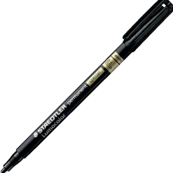 Staedtler special marker sort 0,6 mm
