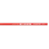 Staedtler tømrerblyant ovalformet