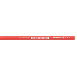 Staedtler tømrerblyant ovalformet