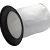 Standardfilter 27 ltr til Ghibli støvsugere