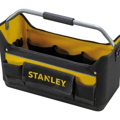 Stanley åben værktøjstaske 40 cm