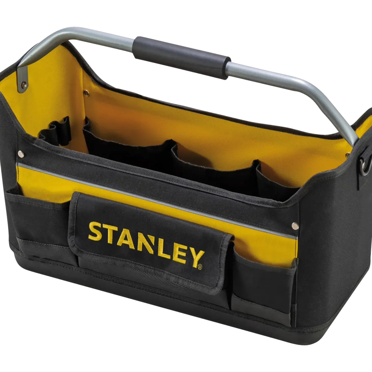 Stanley åben værktøjstaske 40 cm