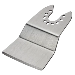 Stanley Bimetal fast skrabeblad til multicutter 52x26 mm