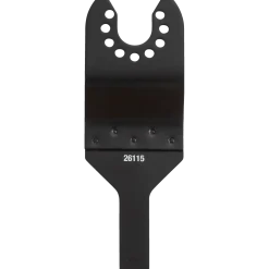 Stanley Bimetal multicutter klinge  til træ og metal 10x30 mm