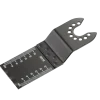 Stanley Bimetal multicutterklinge  til  træ, plast, metal 32x40 mm