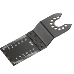 Stanley Bimetal multicutterklinge  til  træ, plast, metal 32x40 mm