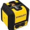 STANLEY® Cubix™ Krydslinjelaser Rød