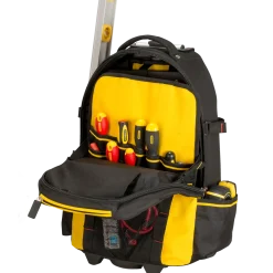 Stanley Fatmax rygsæk m/hjul