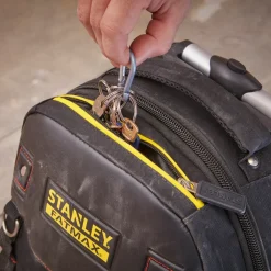 Stanley Fatmax rygsæk m/hjul