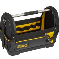 Stanley Fatmax værktøjstaske åben 45 cm