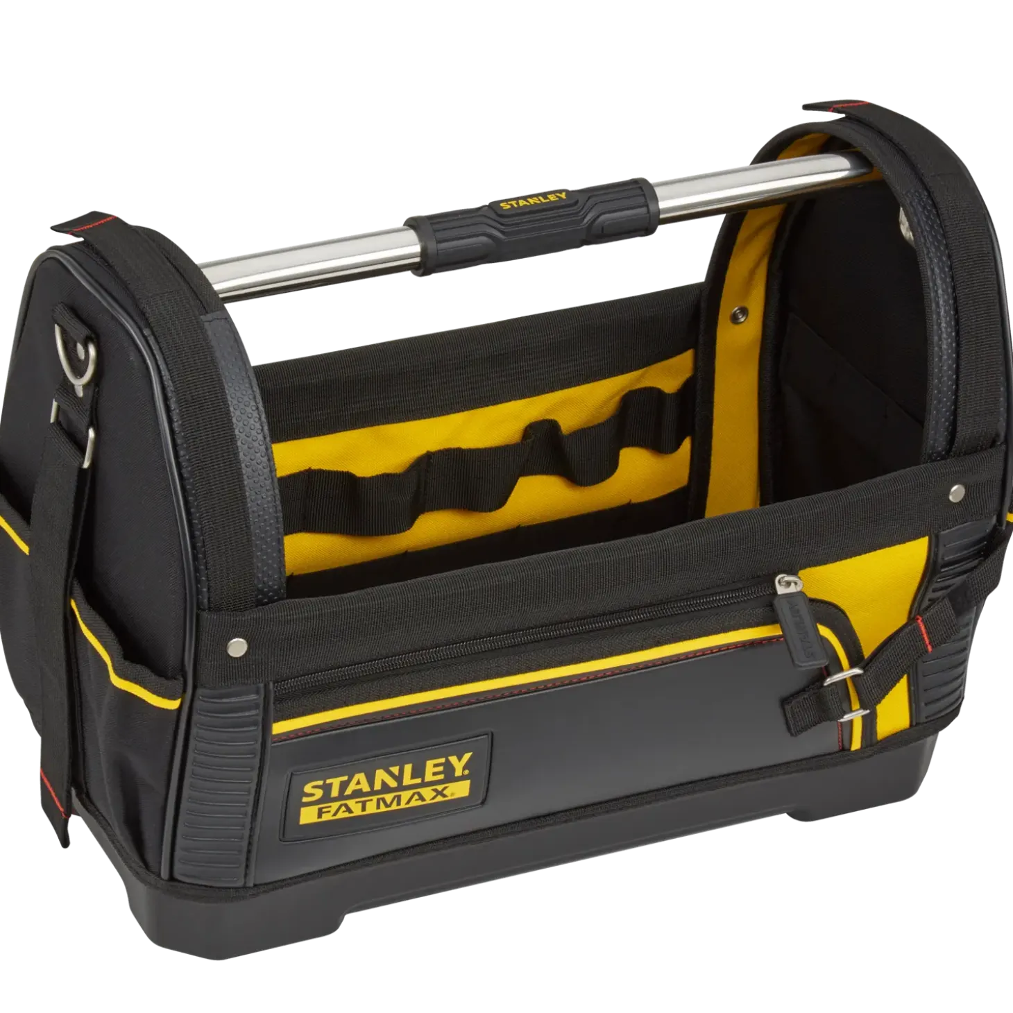 Stanley Fatmax værktøjstaske åben 45 cm