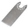 Stanley fleksibel skrabeblad multicutter30x50 mm