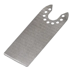 Stanley fleksibel skrabeblad multicutter30x50 mm