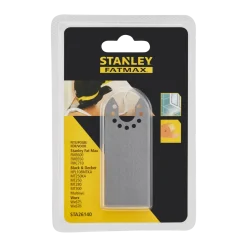 Stanley fleksibel skrabeblad multicutter30x50 mm