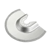 Stanley HM segmentklinge til multicutter  K60