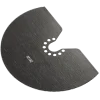 Stanley HSS multicutterklinge til træ og metal 100 mm