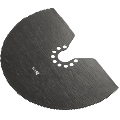 Stanley HSS multicutterklinge til træ og metal 100 mm