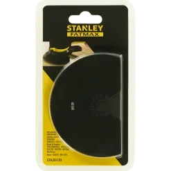 Stanley HSS multicutterklinge til træ og metal 100 mm