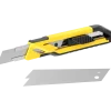 Stanley So knæk-af hobbykniv 18 mm m/3 blade