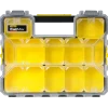 Stanley sortimentskasse dyb 10 rum