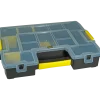 Stanley sortimentskasse junior med clips system