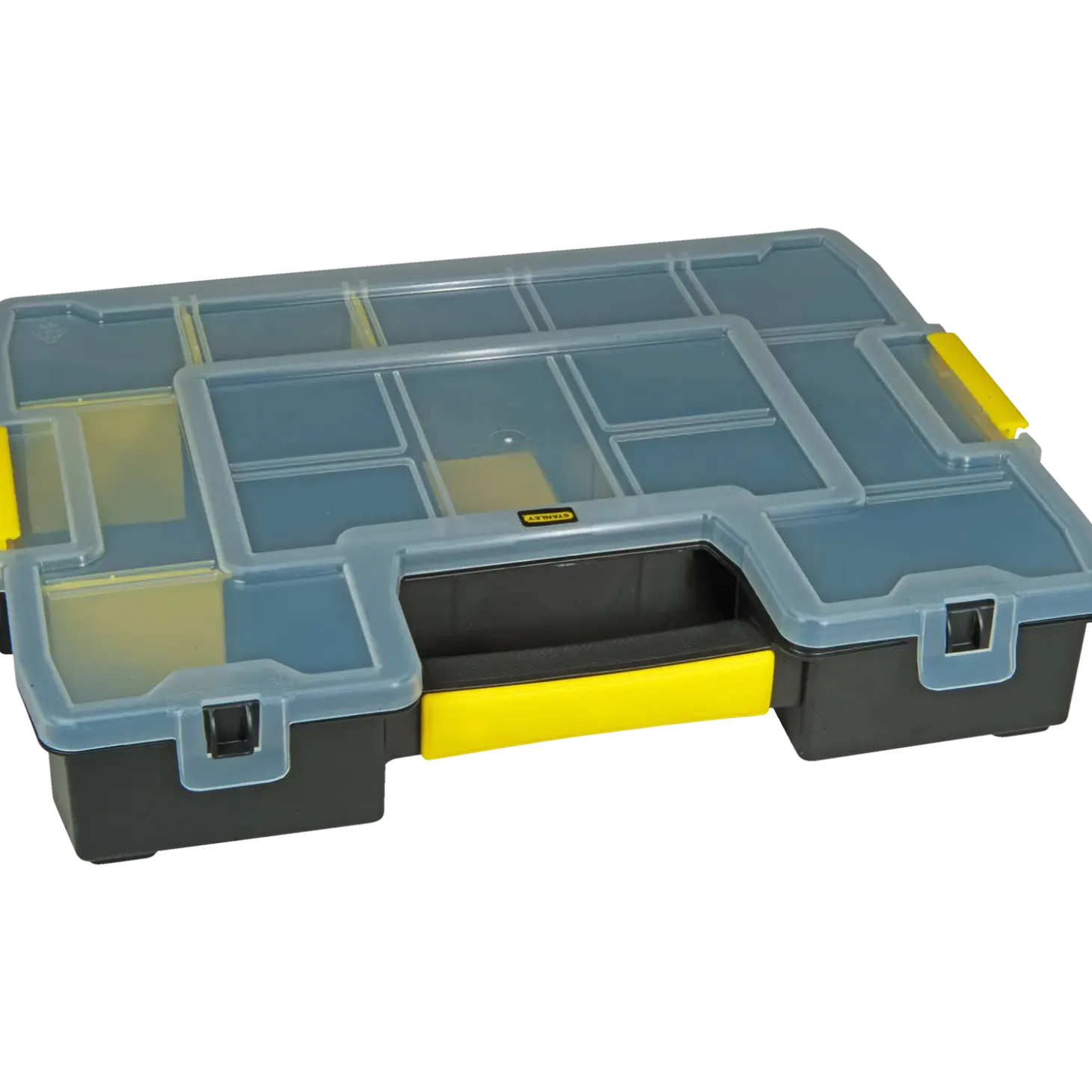 Stanley sortimentskasse junior med clips system