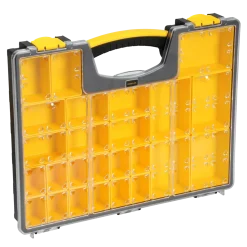 Stanley sortimentskasse Pro 25 rum