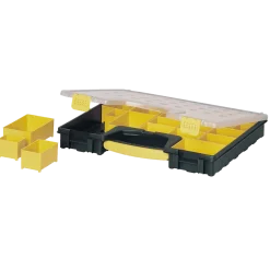 Stanley sortimentskasse Pro 25 rum