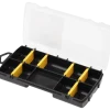 Stanley sortimentskasse 10 rum