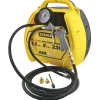 Stanley tankfri kompressor Air kit 1,5 HK - 8 bar