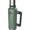 Stanley termokande classic grøn 0,75 L