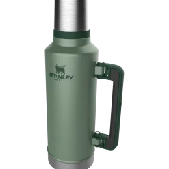 Stanley termokande classic grøn 0,75 L