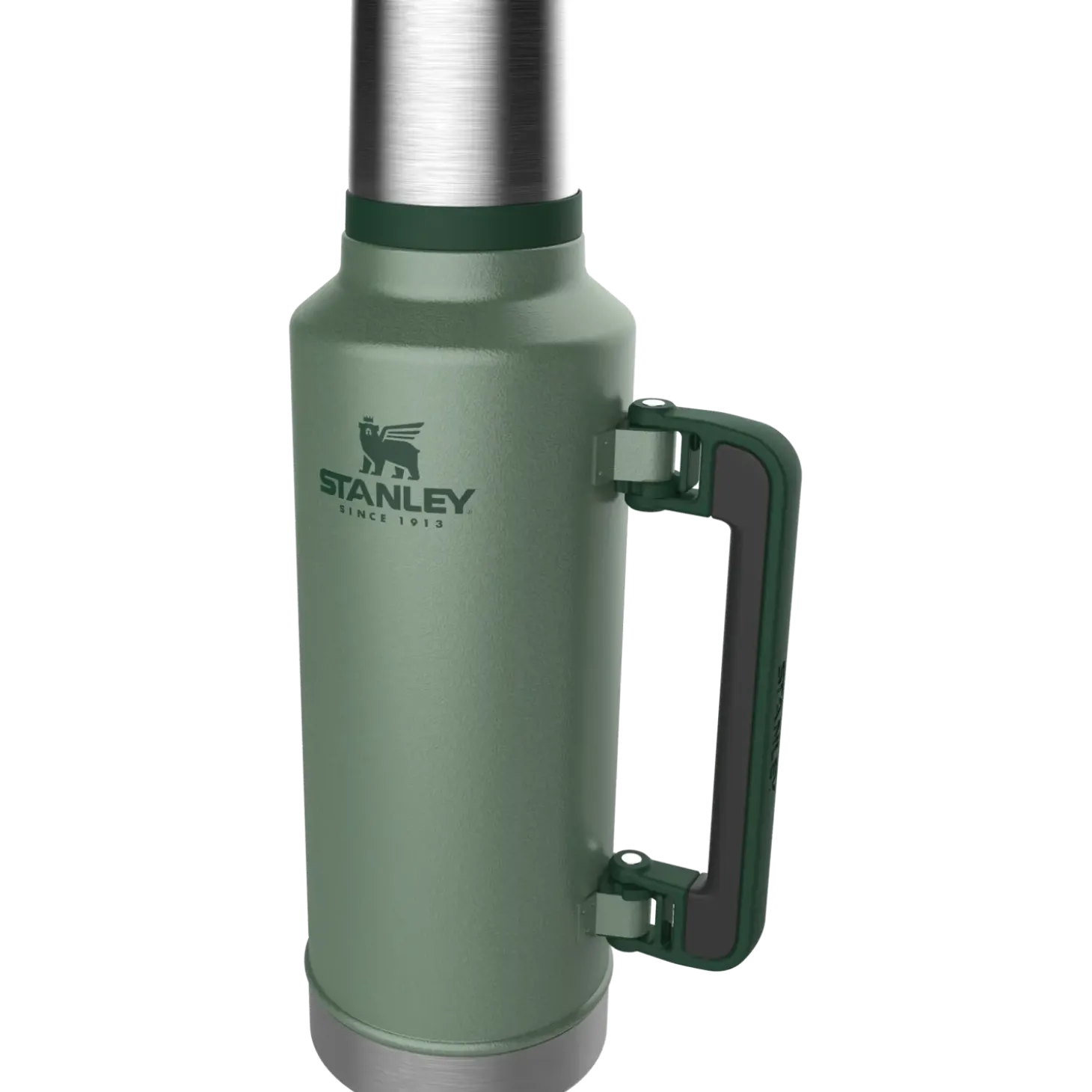 Stanley termokande classic grøn 0,75 L
