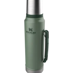 Stanley termokande classic grøn 0,75 L