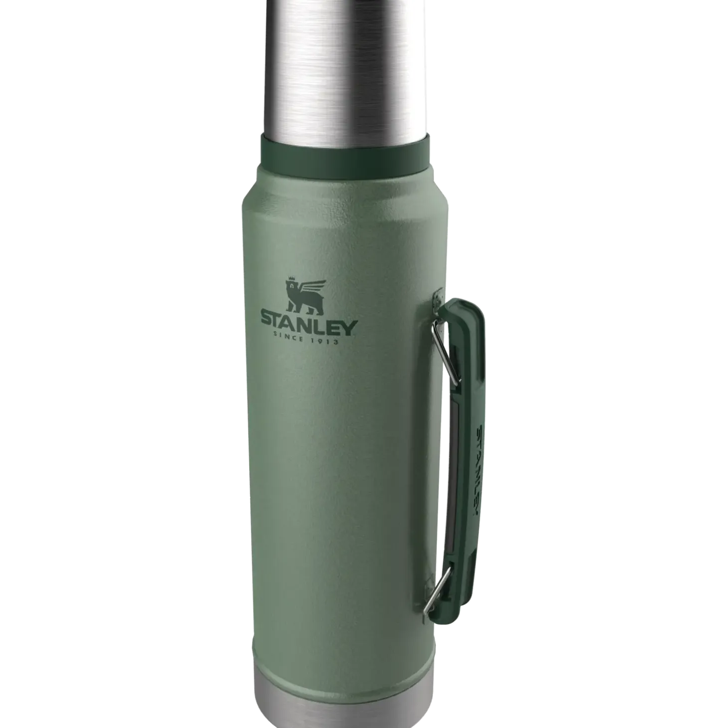 Stanley termokande classic grøn 0,75 L