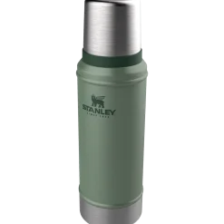 Stanley termokande classic grøn 0,75 L
