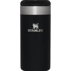 Stanley termokop sort 0,35 l